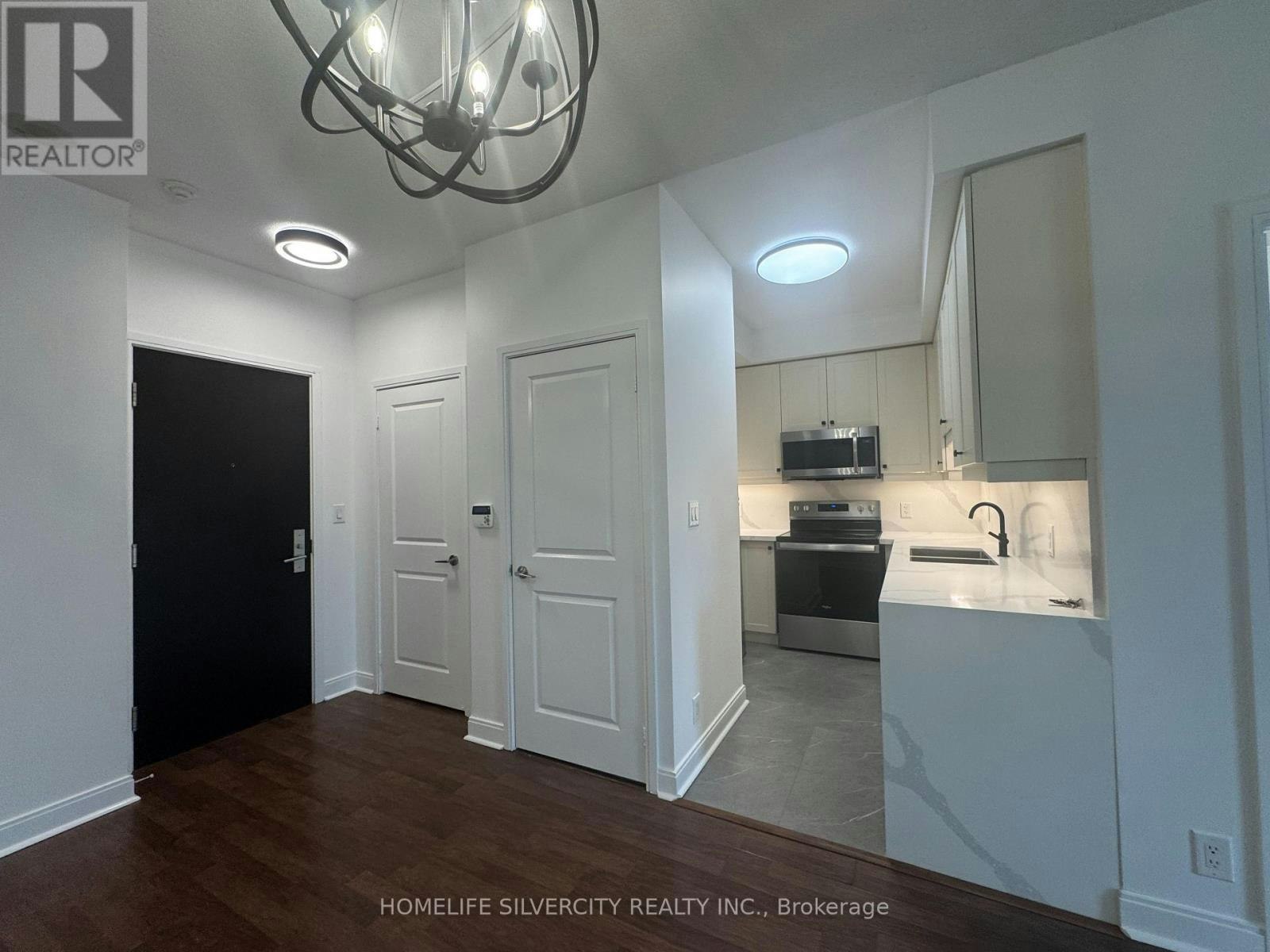 305-60 Absolute Avenue, Mississauga, ON, L4Z 0A9 - 9