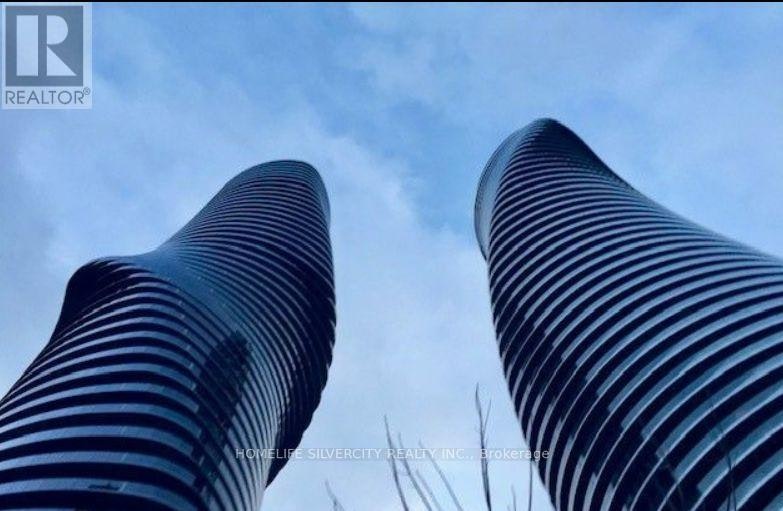 305-60 Absolute Avenue, Mississauga, ON, L4Z 0A9