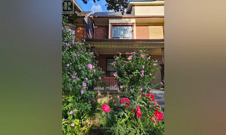449 Pacific Avenue