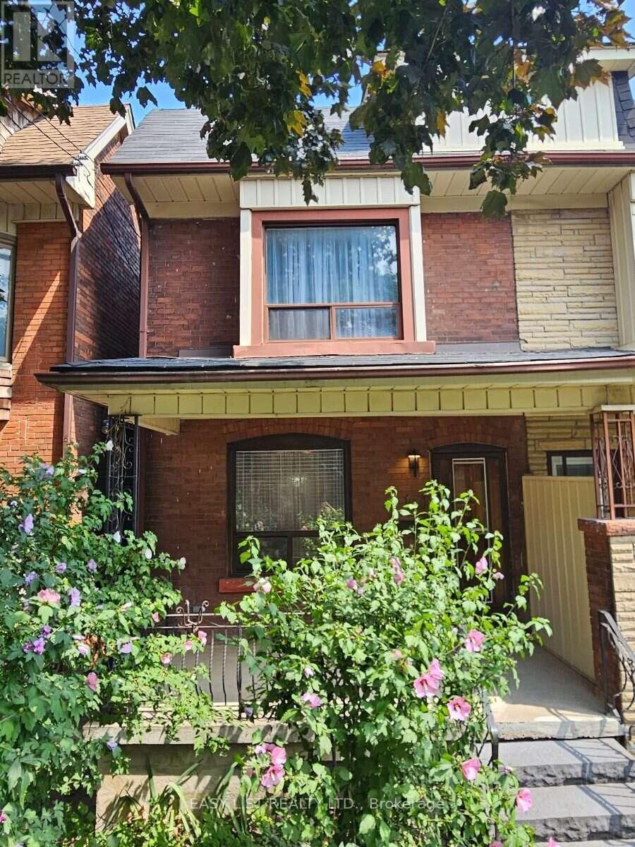 449 Pacific Avenue, Toronto, ON, M6P 2R3