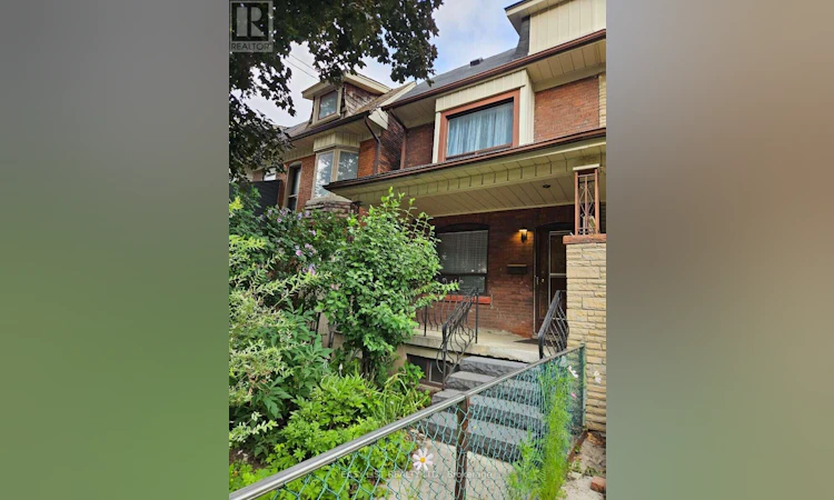 449 Pacific Avenue