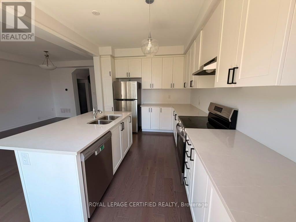 1514 Moira Crescent, Milton, ON, L9E 2A9 - 7