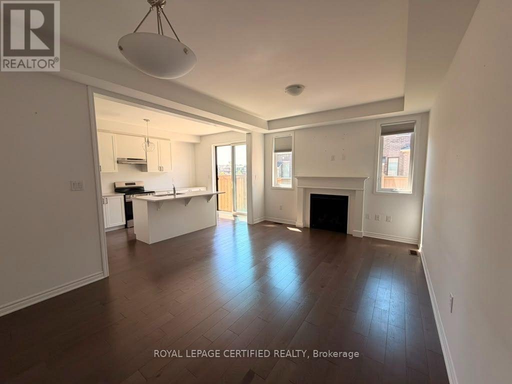 1514 Moira Crescent, Milton, ON, L9E 2A9 - 4