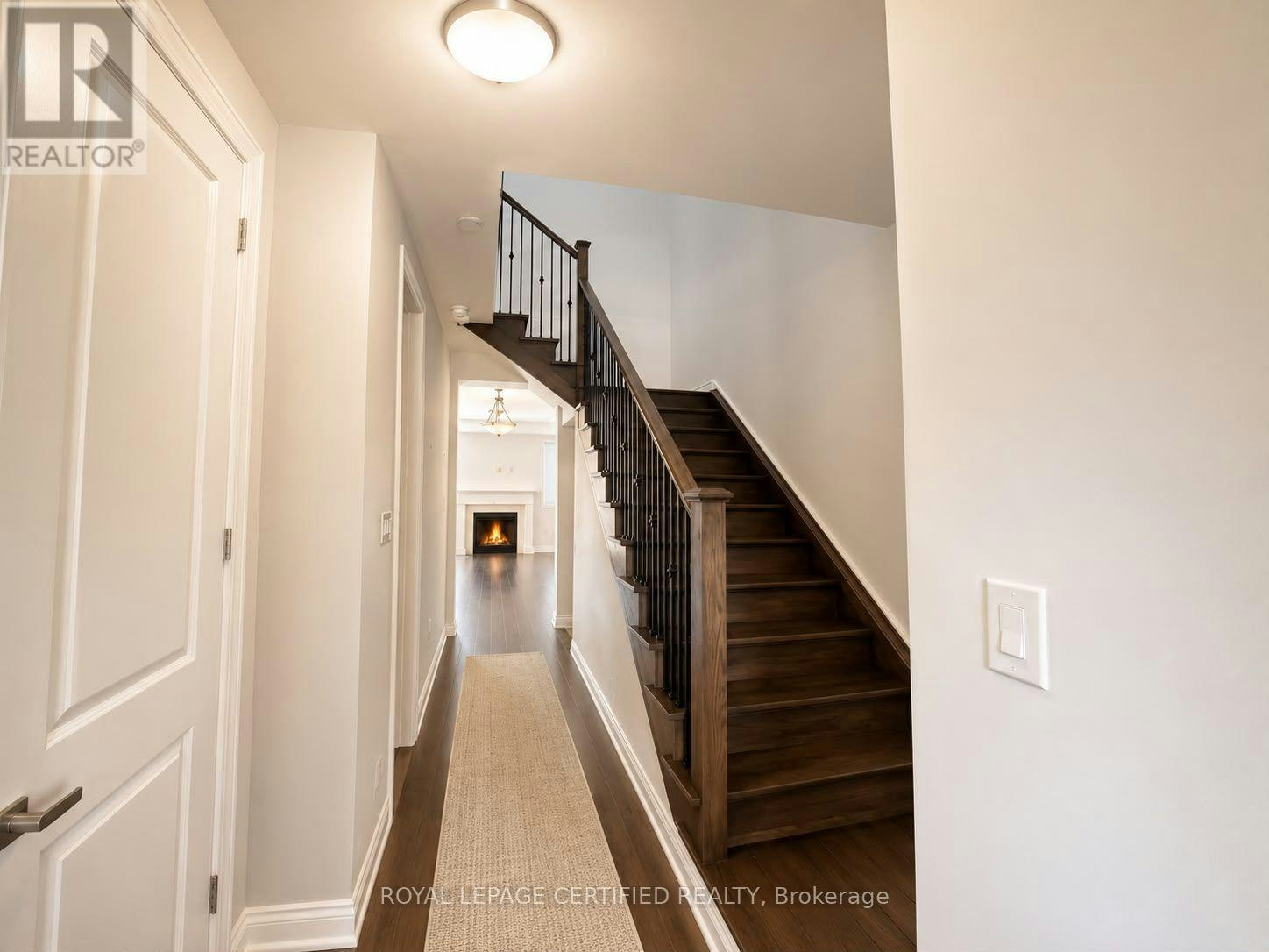 1514 Moira Crescent, Milton, ON, L9E 2A9 - 2