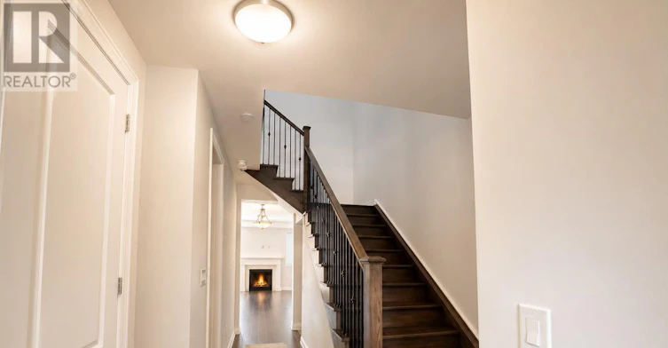 1514 Moira Crescent, Milton, ON, L9E 2A9 - 2