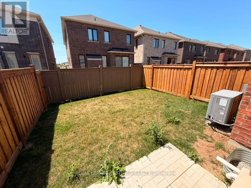1514 Moira Crescent, Milton, ON, L9E 2A9 - 15