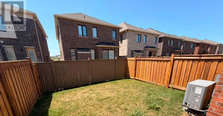 1514 Moira Crescent, Milton, ON, L9E 2A9 - 15