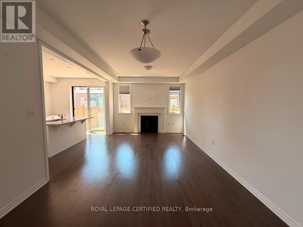 1514 Moira Crescent, Milton, ON, L9E 2A9 - 3