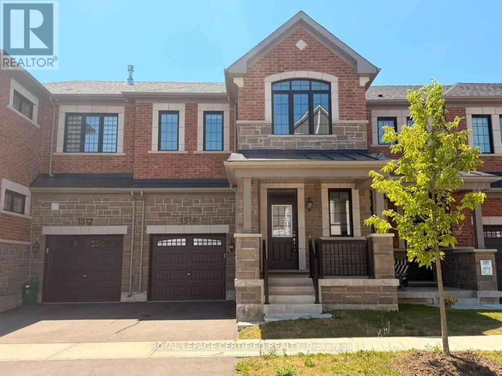 1514 Moira Crescent, Milton, ON, L9E 2A9