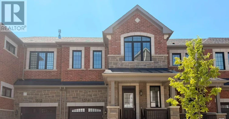 1514 Moira Crescent, Milton, ON, L9E 2A9