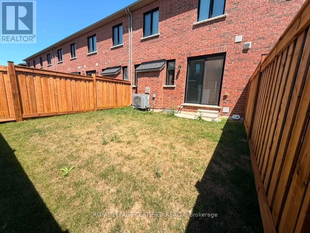 1514 Moira Crescent, Milton, ON, L9E 2A9 - 14