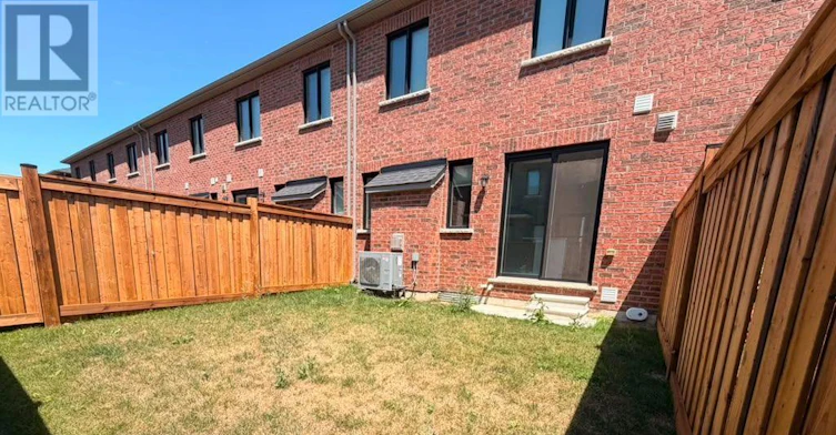 1514 Moira Crescent, Milton, ON, L9E 2A9 - 14