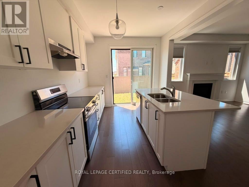 1514 Moira Crescent, Milton, ON, L9E 2A9 - 6