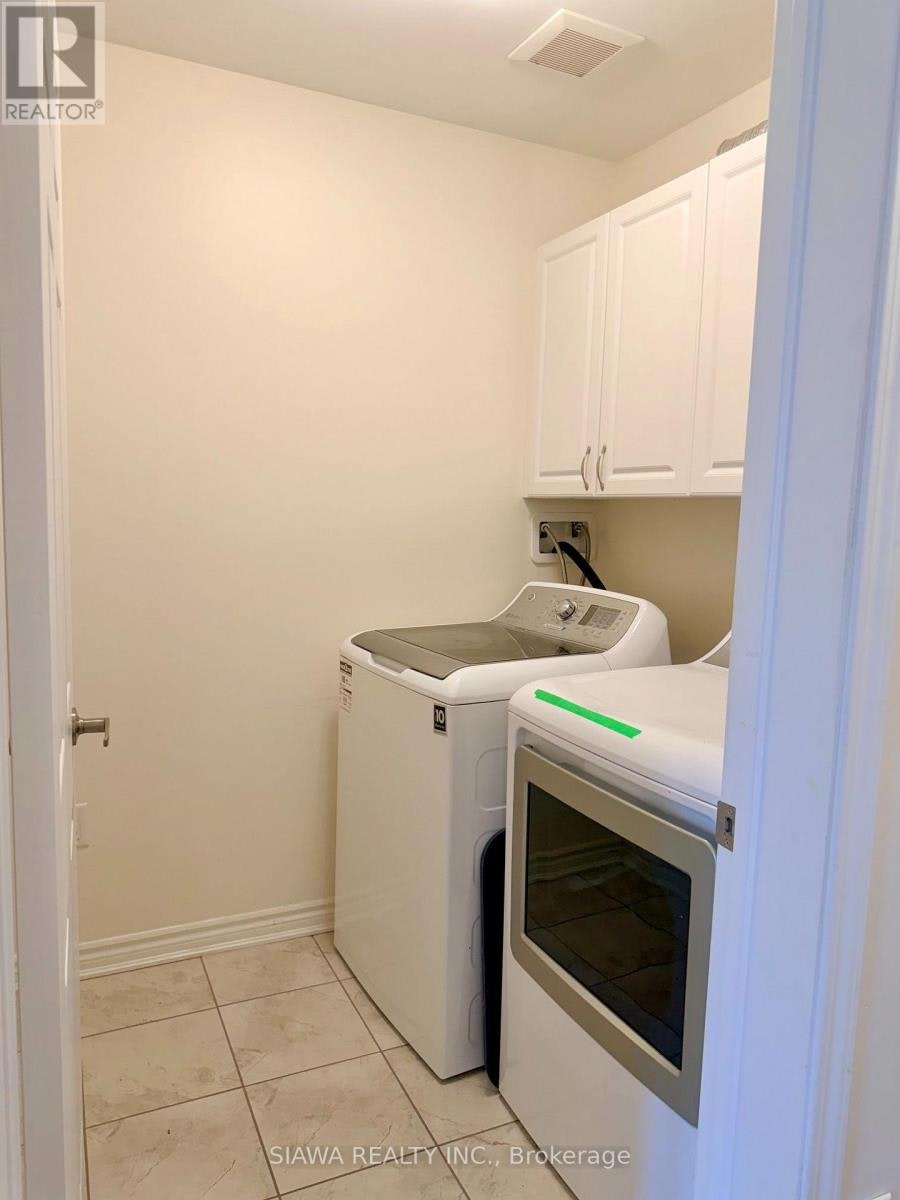 301 Gillett Point, Milton, ON, L9T 7K6 - 9