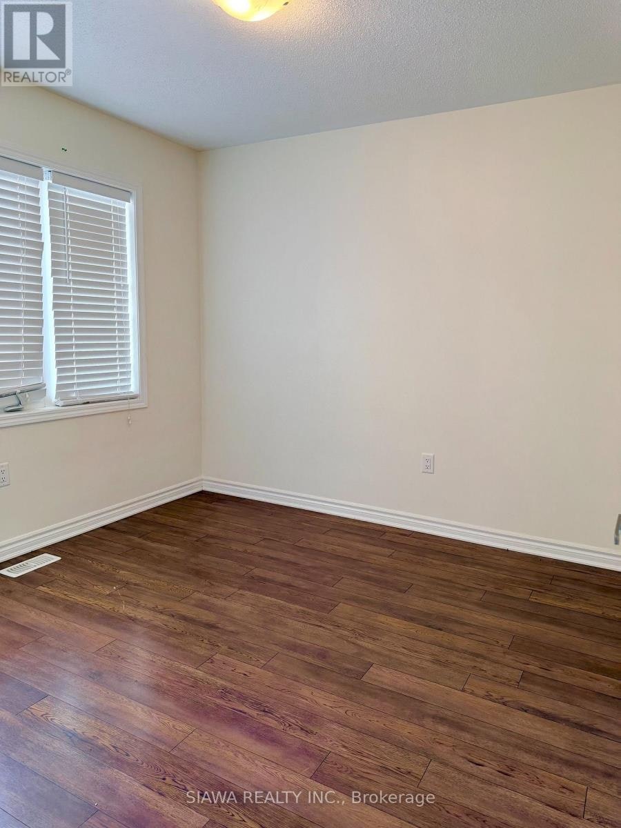 301 Gillett Point, Milton, ON, L9T 7K6 - 7