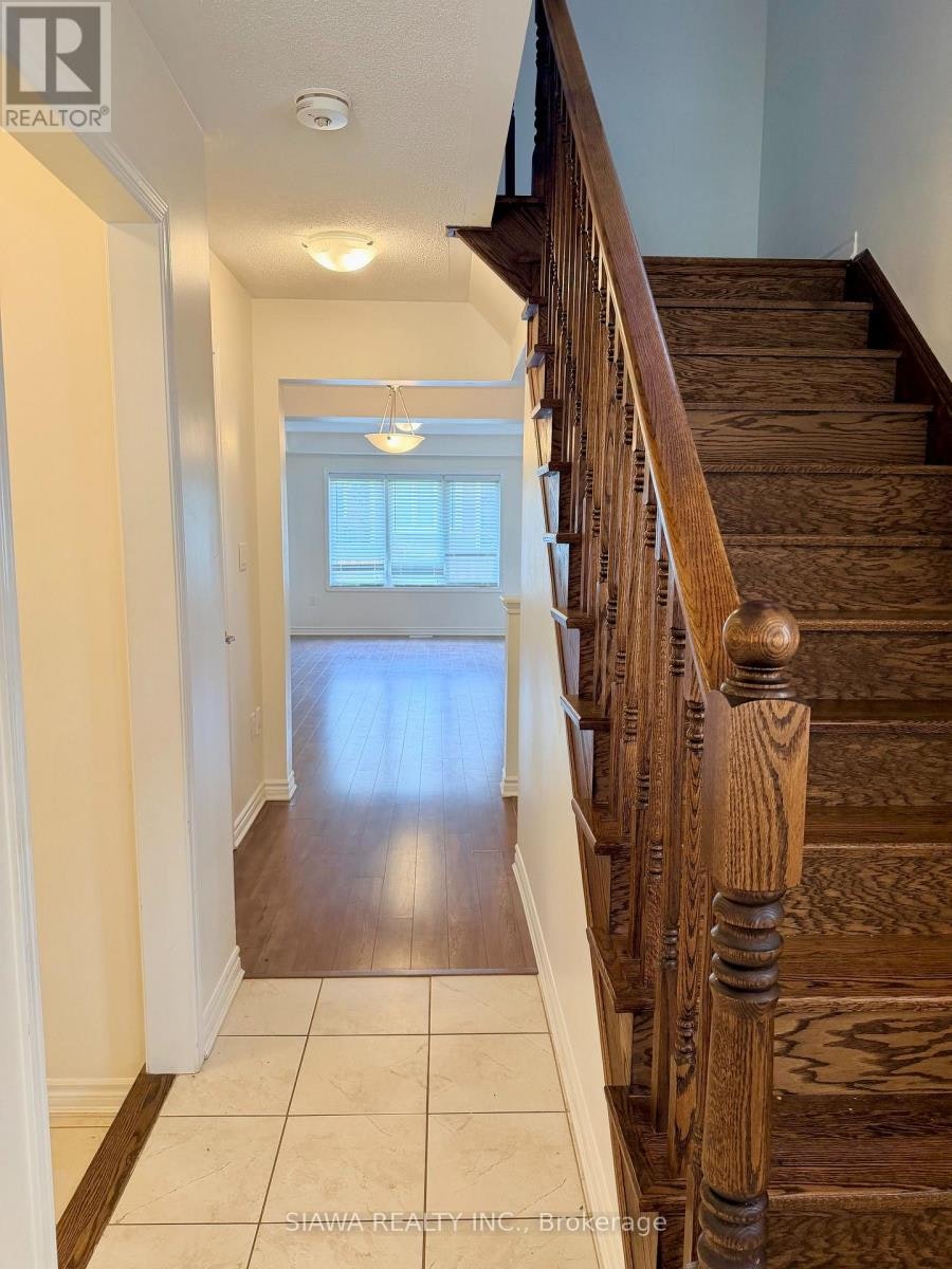 301 Gillett Point, Milton, ON, L9T 7K6 - 3