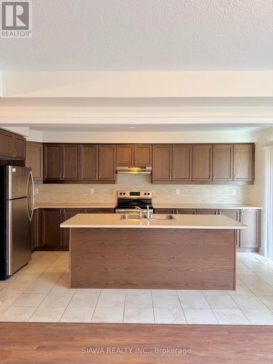 301 Gillett Point, Milton, ON, L9T 7K6 - 6