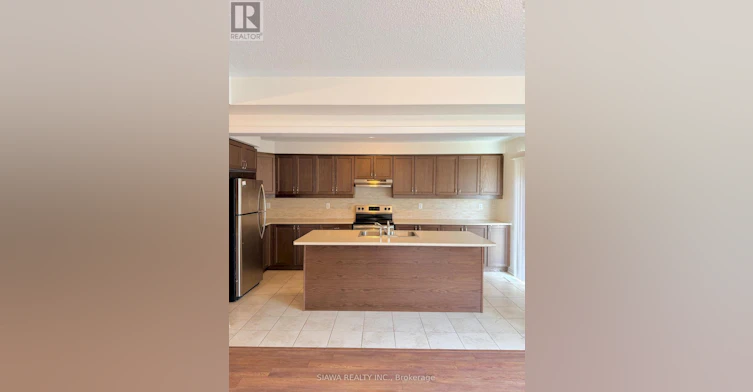 301 Gillett Point, Milton, ON, L9T 7K6 - 6