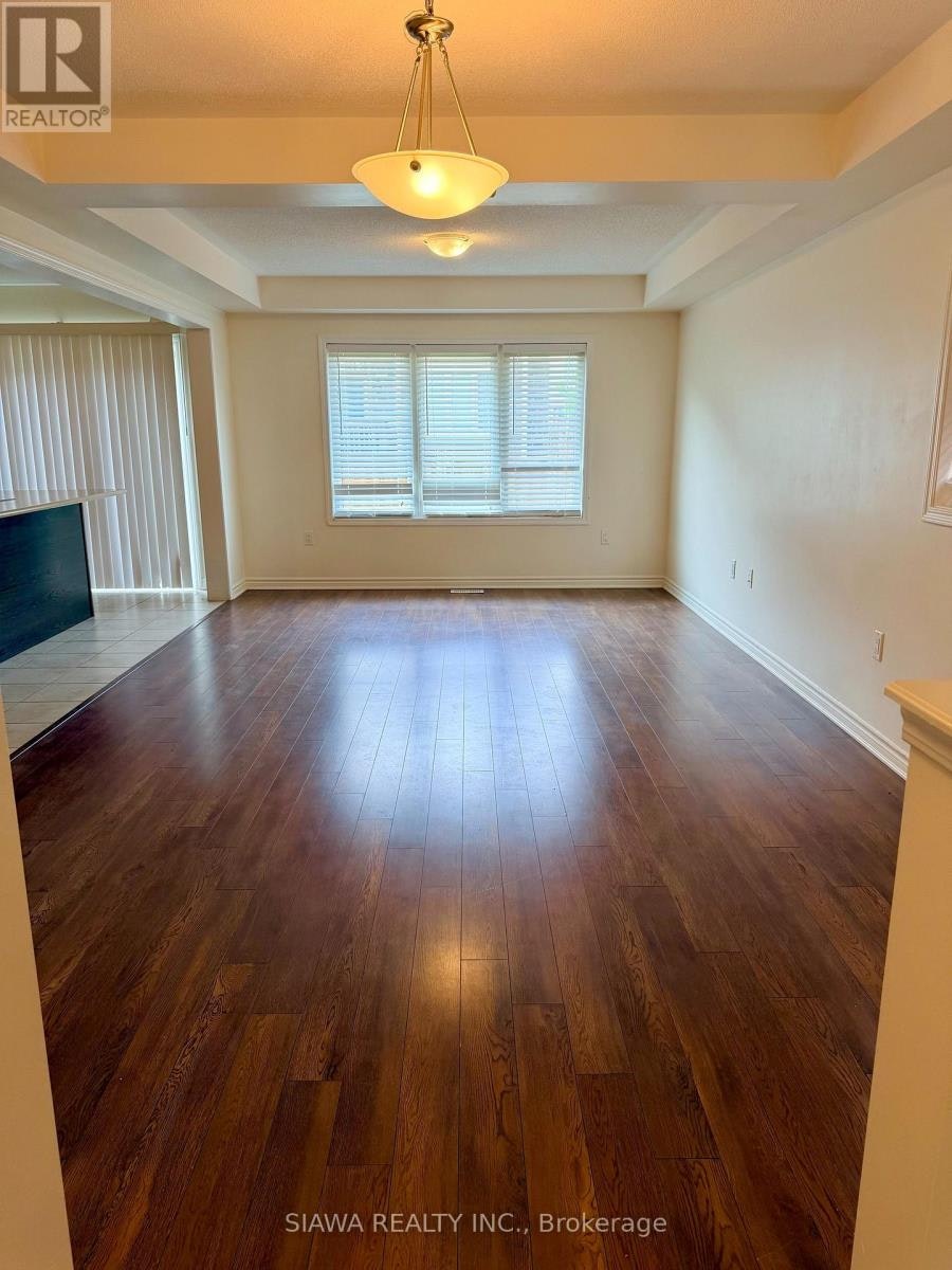 301 Gillett Point, Milton, ON, L9T 7K6 - 5