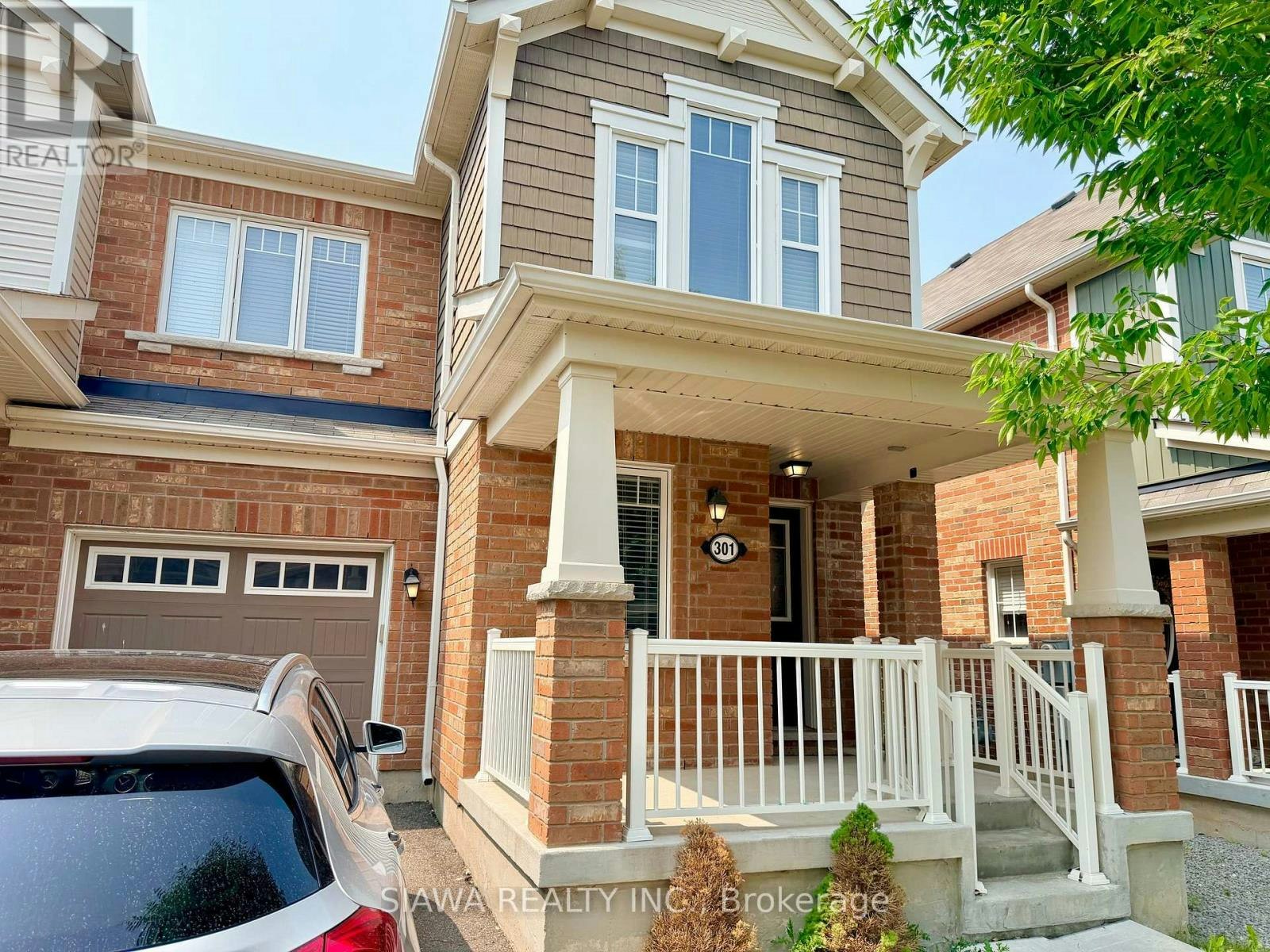 301 Gillett Point, Milton, ON, L9T 7K6 - 2