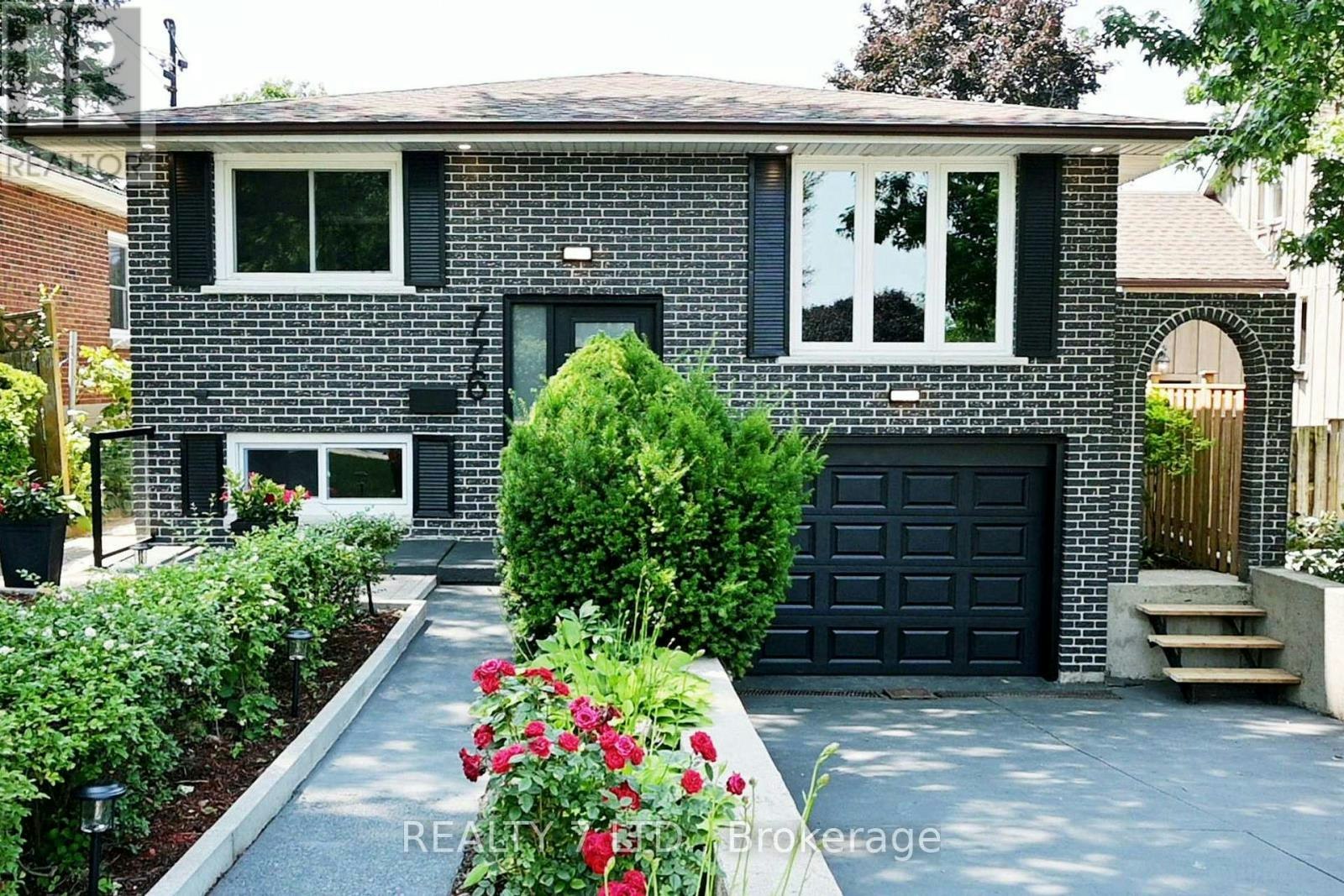 776 Garth Street, Hamilton, ON, L9C 4K4