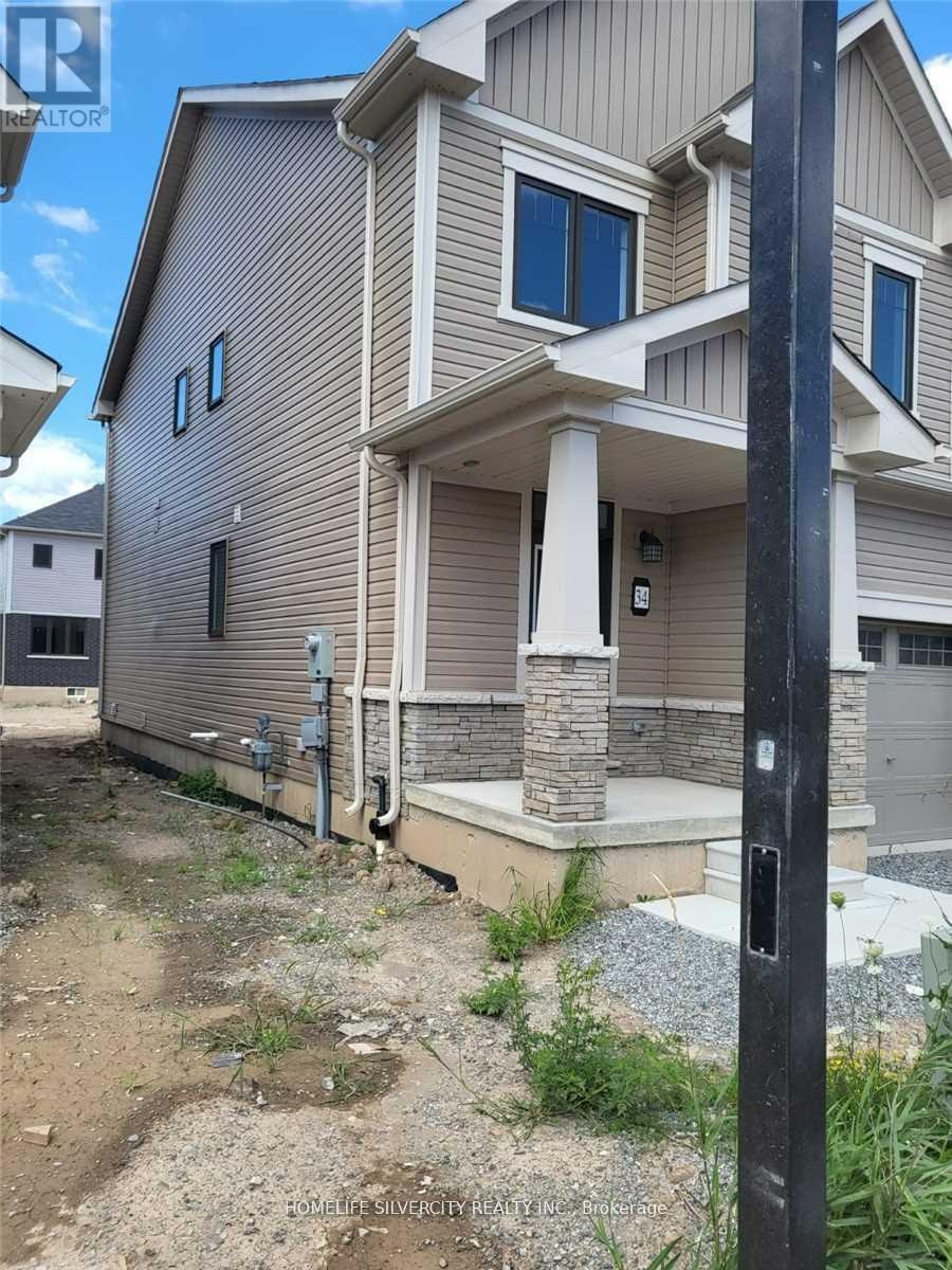 34-7789 Kalar Road, Niagara Falls, ON, L2H 3T8 - 2