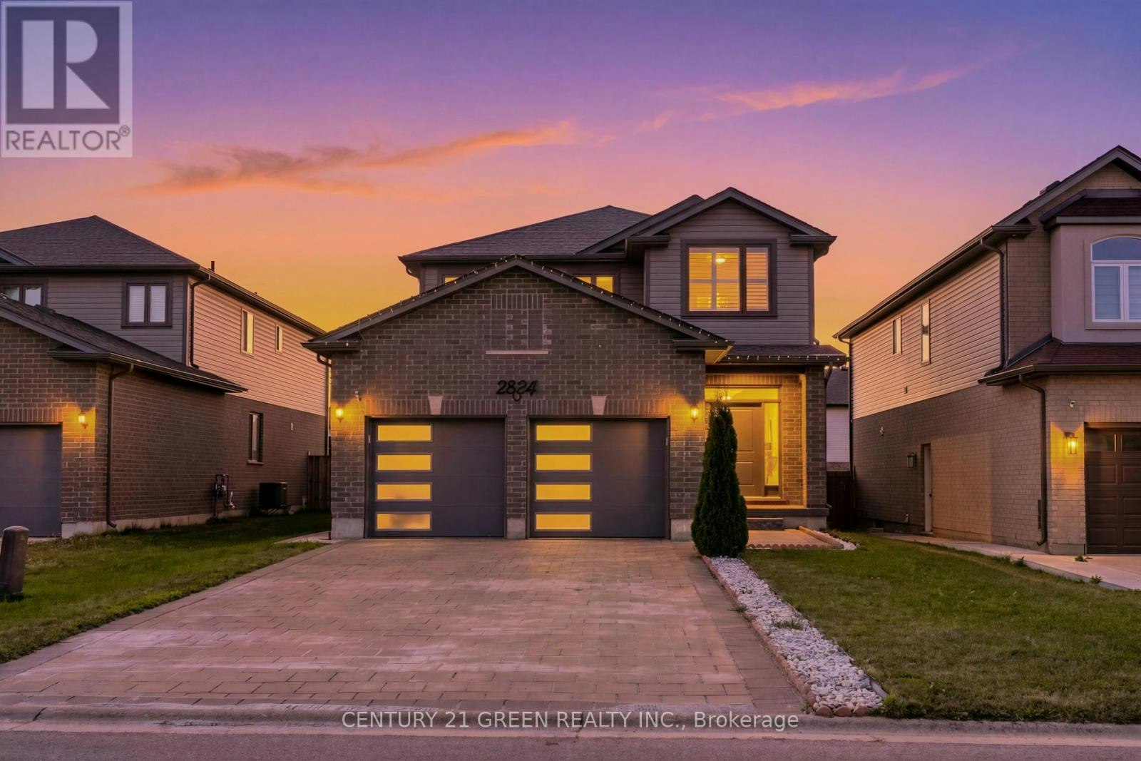 2824 Doyle Drive, London, ON, N6M 0G7
