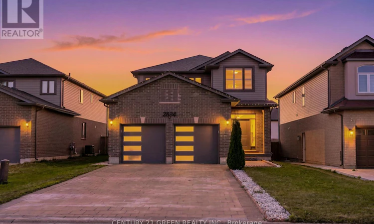 2824 Doyle Drive