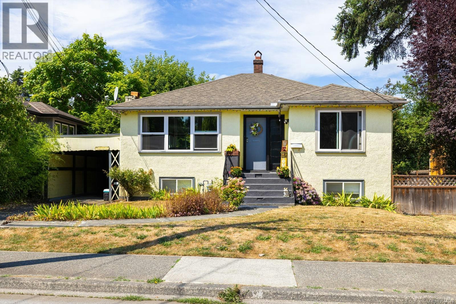 461 Howard Avenue, Duncan, BC, V9L 3M9