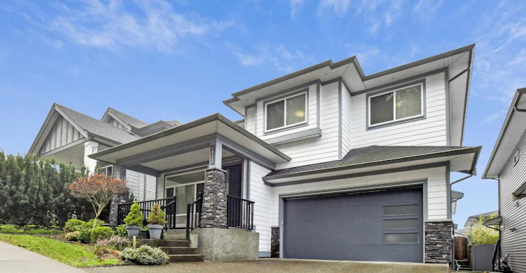 Basement-6125 146 Street, Surrey, BC, V3S 3A1