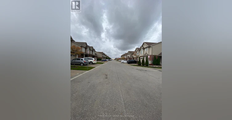 20-3399 Castle Rock Place, London, ON, N6L 0C8 - 2