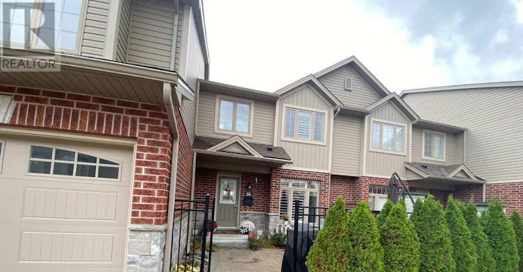 20-3399 Castle Rock Place, London, ON, N6L 0C8
