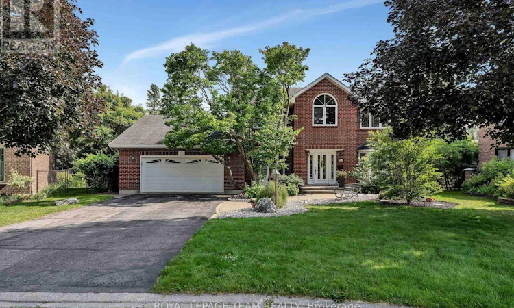 47 Stapledon Crescent