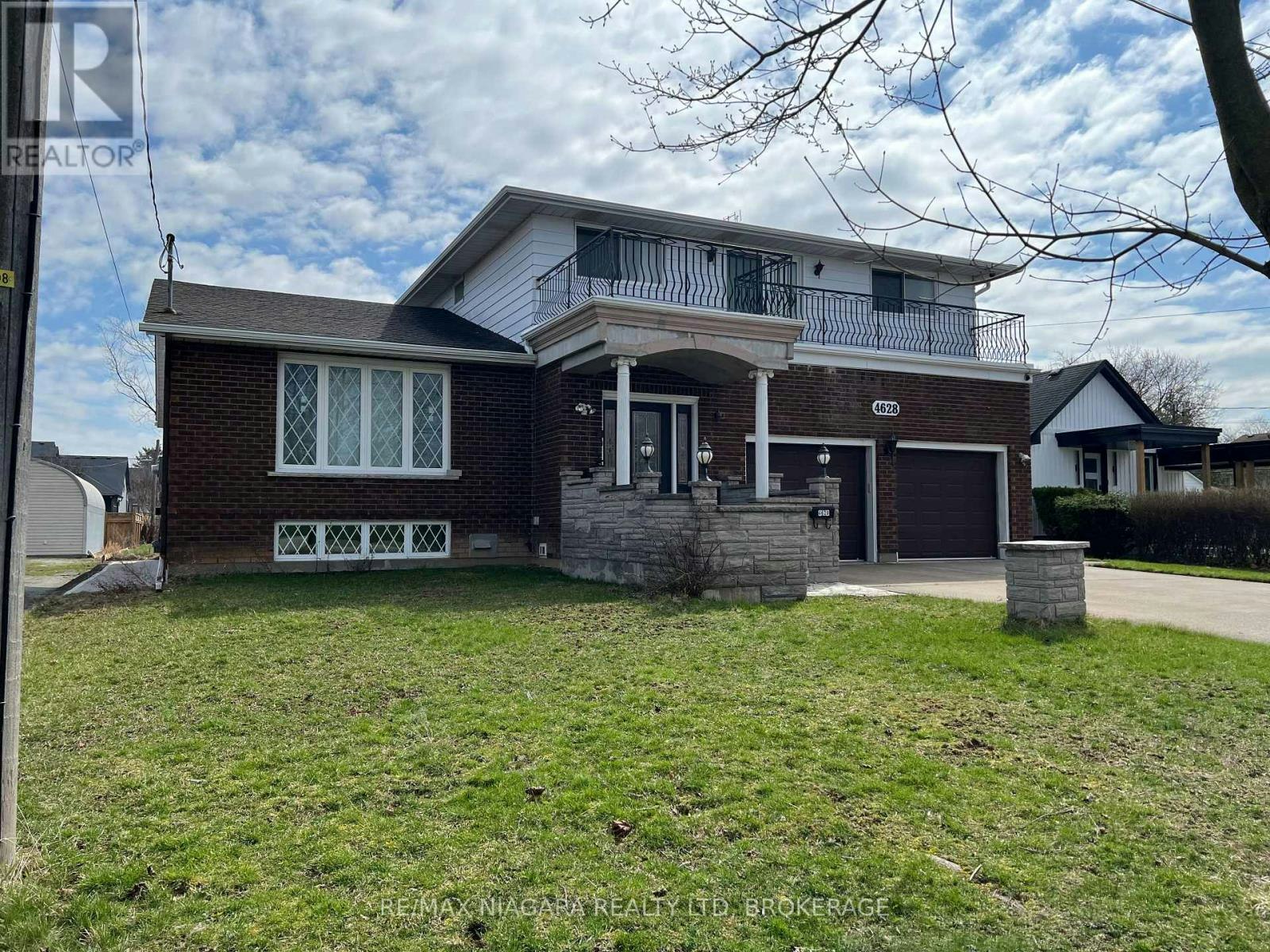 4628 Baldwin Avenue, Niagara Falls, ON, L2H 1N8