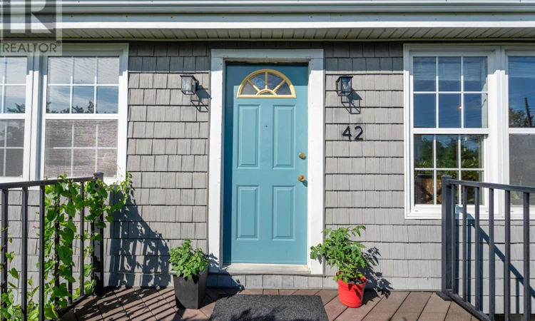 42 Birch Street