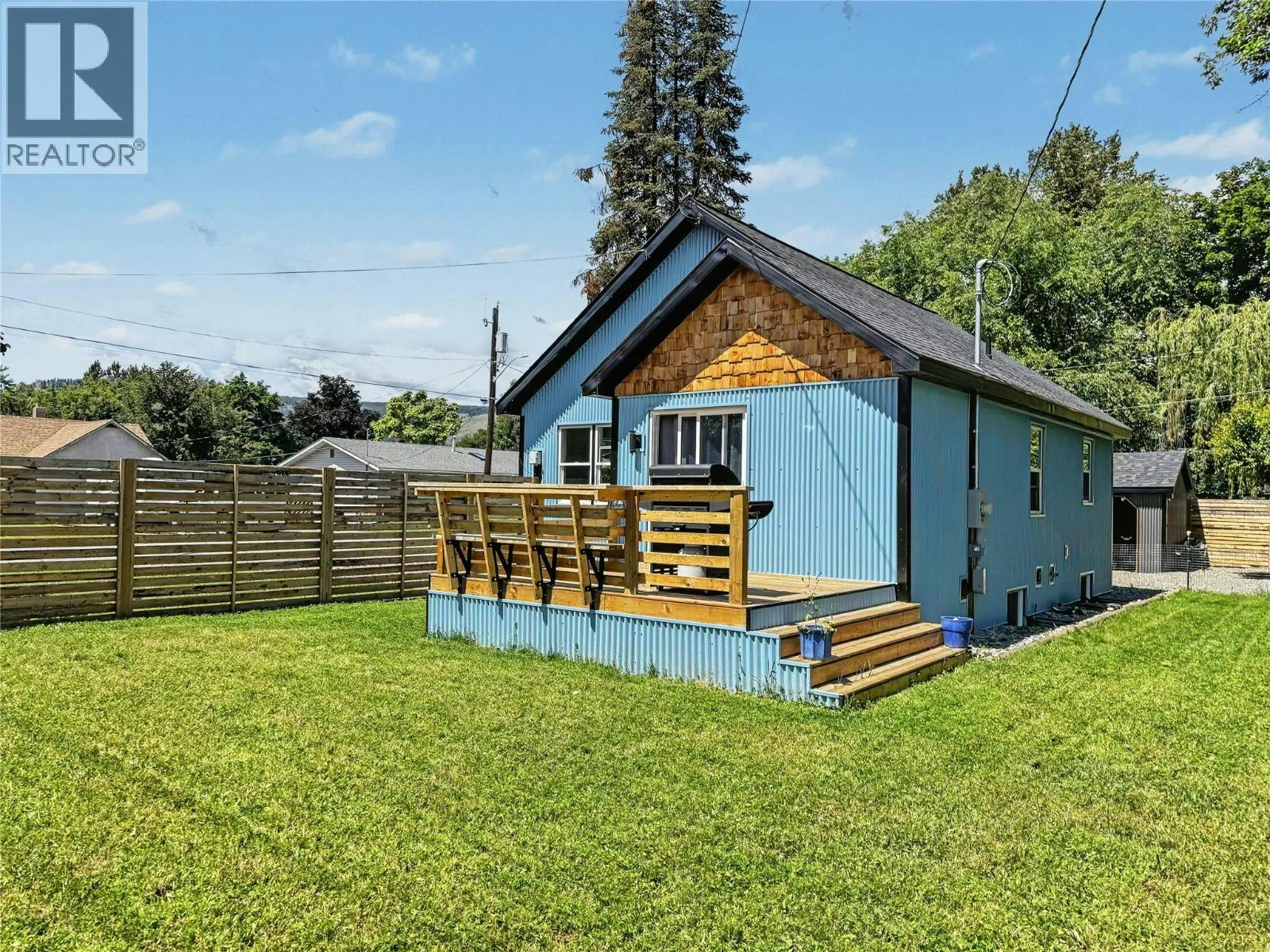 987 Kettle River Drive, Grand Forks, BC, V0H 1H0