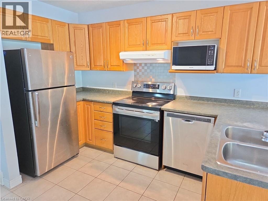 A-673 Butternut Avenue, Waterloo, ON, N2V 2L1 - 7