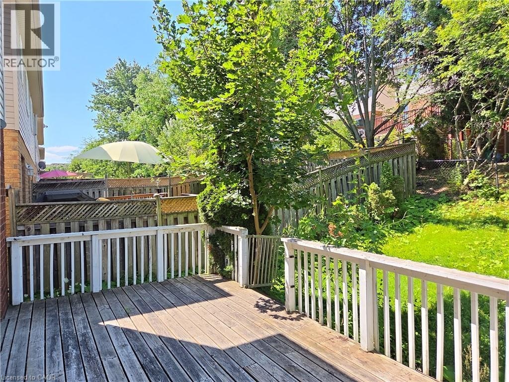 A-673 Butternut Avenue, Waterloo, ON, N2V 2L1 - 33