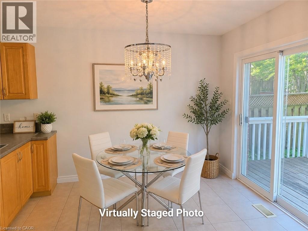 A-673 Butternut Avenue, Waterloo, ON, N2V 2L1 - 10