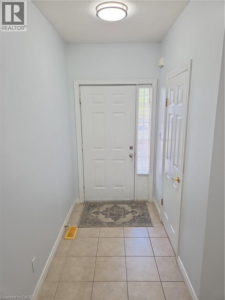 A-673 Butternut Avenue, Waterloo, ON, N2V 2L1 - 3