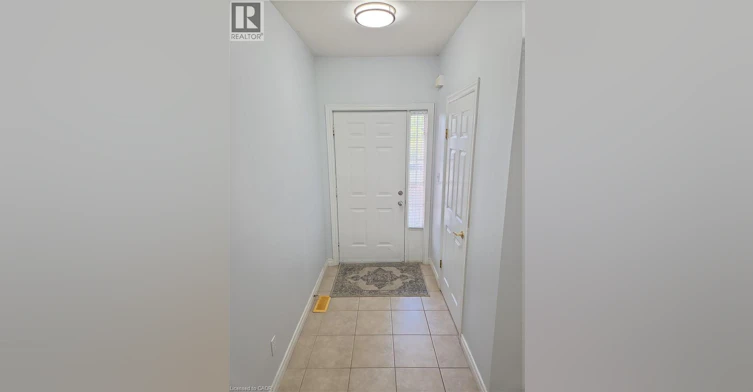 A-673 Butternut Avenue, Waterloo, ON, N2V 2L1 - 3