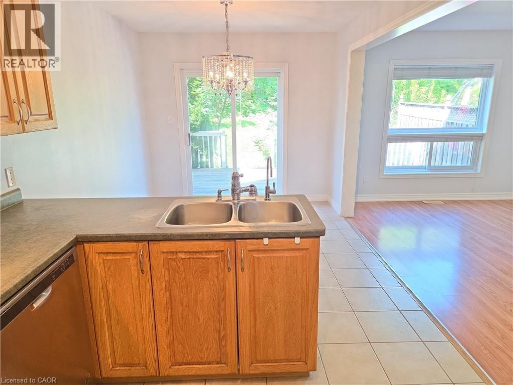 A-673 Butternut Avenue, Waterloo, ON, N2V 2L1 - 8