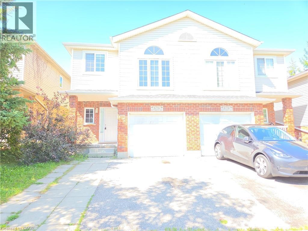A-673 Butternut Avenue, Waterloo, ON, N2V 2L1