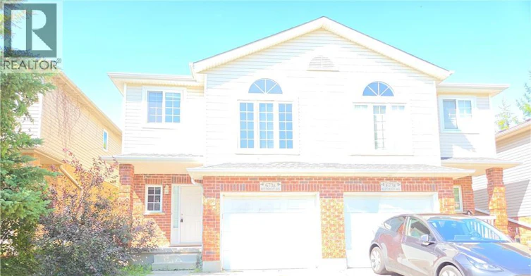 A-673 Butternut Avenue, Waterloo, ON, N2V 2L1