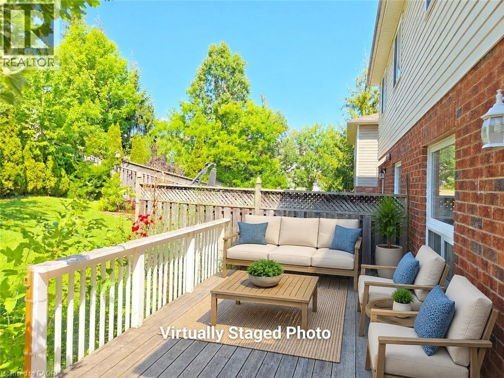 A-673 Butternut Avenue, Waterloo, ON, N2V 2L1 - 32
