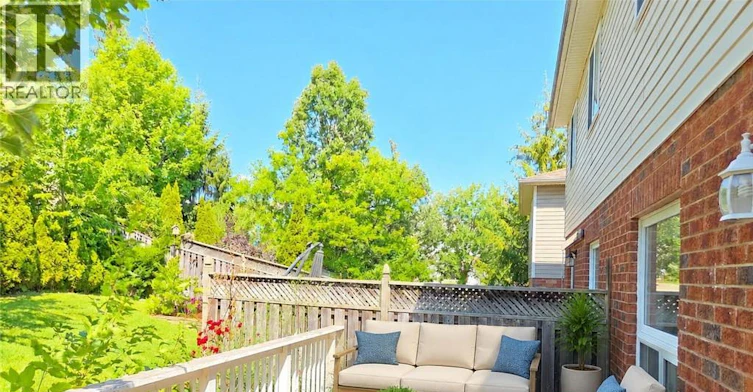 A-673 Butternut Avenue, Waterloo, ON, N2V 2L1 - 32