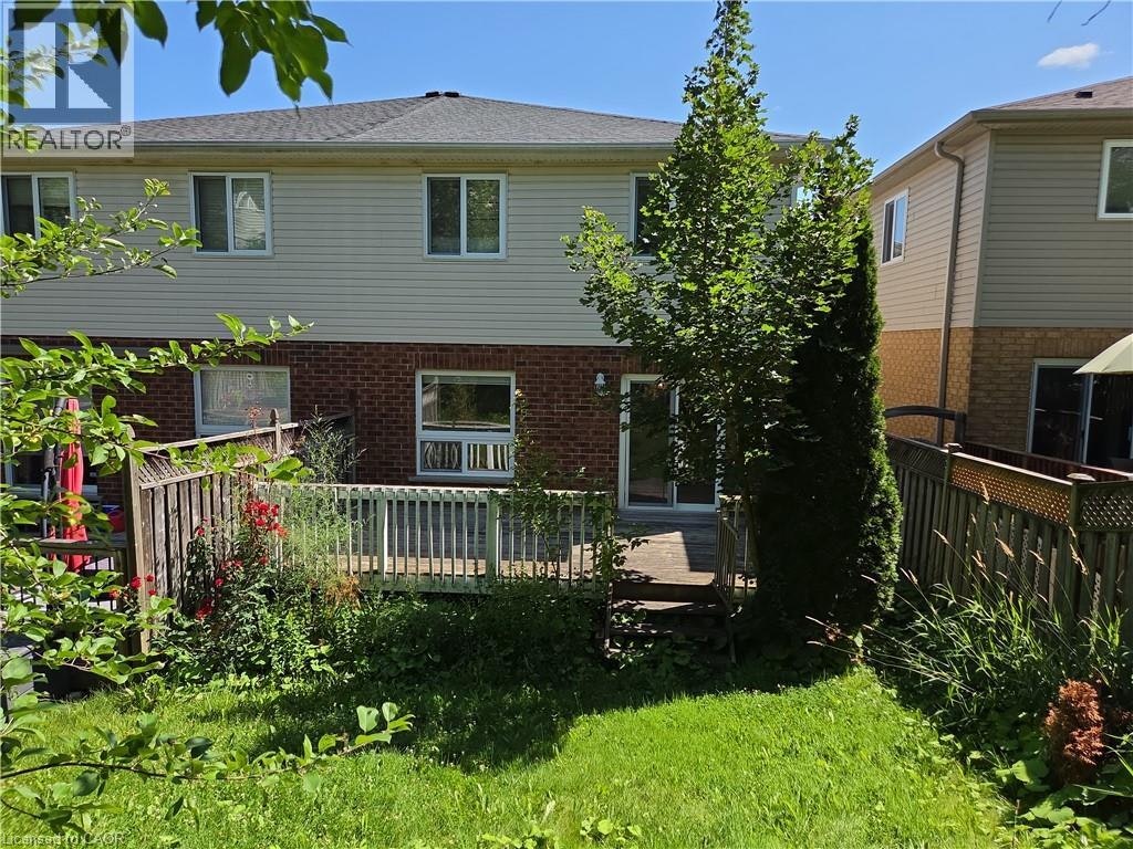 A-673 Butternut Avenue, Waterloo, ON, N2V 2L1 - 36