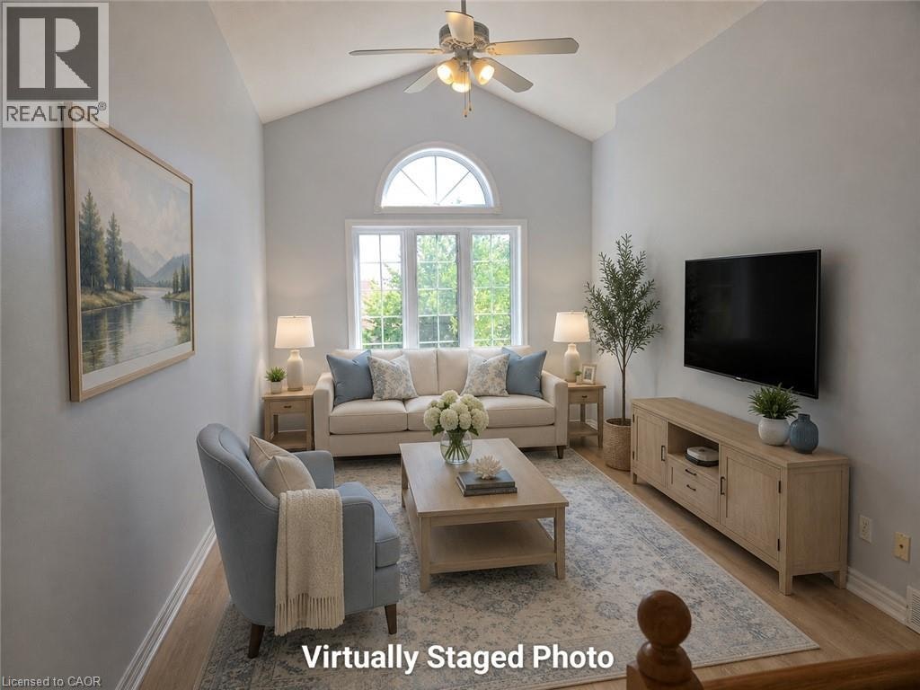 A-673 Butternut Avenue, Waterloo, ON, N2V 2L1 - 17