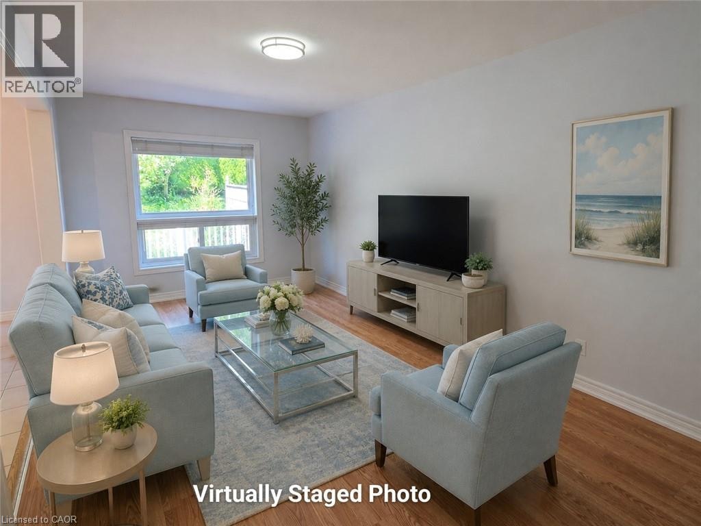 A-673 Butternut Avenue, Waterloo, ON, N2V 2L1 - 13