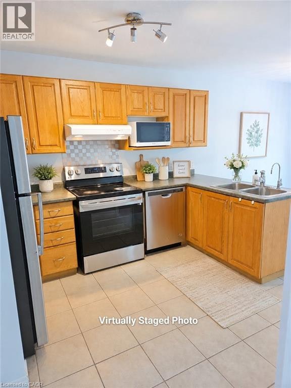 A-673 Butternut Avenue, Waterloo, ON, N2V 2L1 - 6